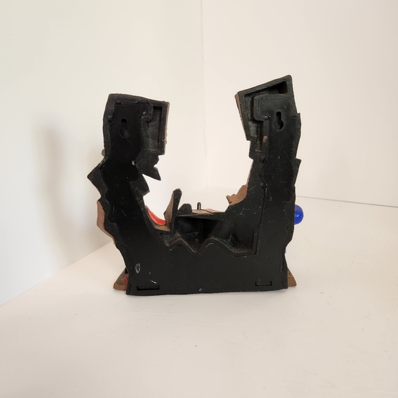 Marvel Legends Series III Wolverine Base 2002 ToyBiz Vintage - Picture 2 of 6